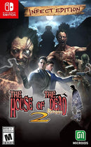The House of the Dead 2 Remake [Infect Edition]