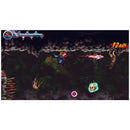 Ninja gaiden Ragebound  (Japanese Version)