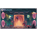 Ninja gaiden Ragebound  (Japanese Version)