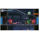 Ninja gaiden Ragebound  (Japanese Version)