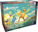 Magic The Gathering Chocobo Bundle - Final Fantasy
