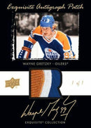 Upper Deck - Hobby Booster Box - The Cup 2024-25 Hockey