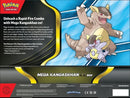Pokémon - Mega Kangaskhan ex Box