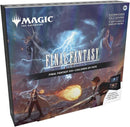 Magic The Gathering - Final Fantasy VIII Legendary Scenes Box  -  Children of Fate