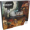 Magic The Gathering - Final Fantasy IX Legendary Scenes Box  -  The Siege of Alexandria