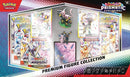Pokémon - Premium Figure Collection - Scarlet & Violet Prismatic Evolutions  -  Stellar Tera Pokémon ex