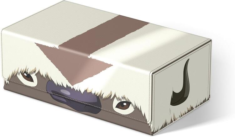 Ultimate Guard - Collectors Case - Magic The Gathering:  Avatar The Last Airbender for 8 Squaroes  -  Appa