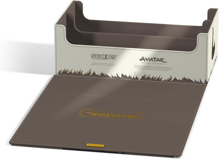 Ultimate Guard - Collectors Case - Magic The Gathering:  Avatar The Last Airbender for 8 Squaroes  -  Appa