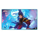 Ultimate Guard - Playmat Standard - Magic The Gathering - Avatar The Last Airbender - Fire Lord Azula