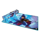 Ultimate Guard - Playmat Standard - Magic The Gathering - Avatar The Last Airbender - Fire Lord Azula