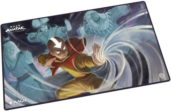 Ultimate Guard - Playmat Standard - Magic The Gathering - Avatar The Last Airbender - Enter The Avatar State