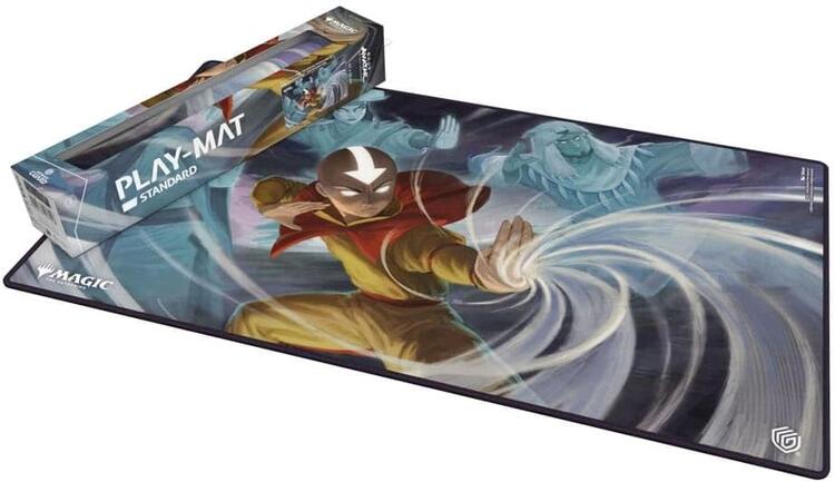 Ultimate Guard - Playmat Standard - Magic The Gathering - Avatar The Last Airbender - Enter The Avatar State