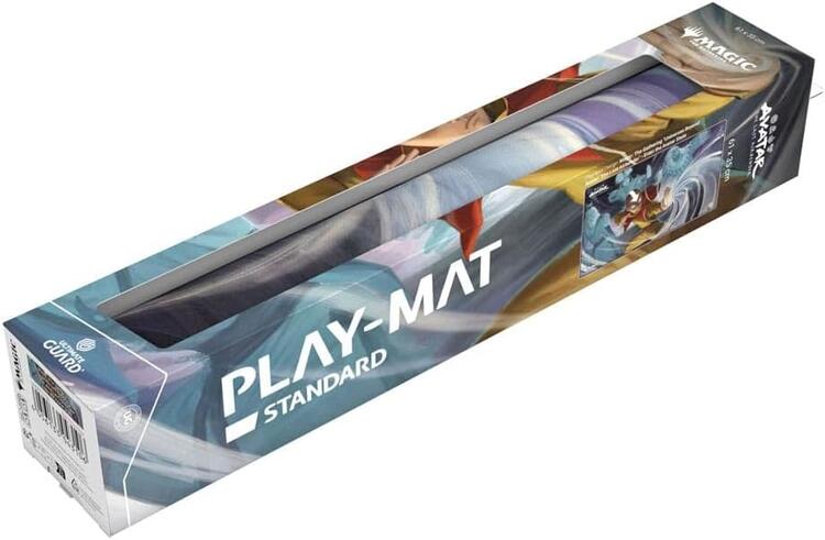 Ultimate Guard - Playmat Standard - Magic The Gathering - Avatar The Last Airbender - Enter The Avatar State