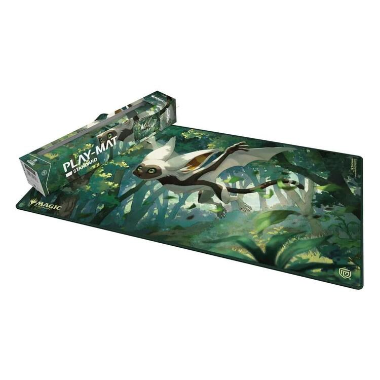 Ultimate Guard - Playmat Standard - Magic The Gathering  -  Avatar The Last Airbender  -  Momo, Friendly Flier