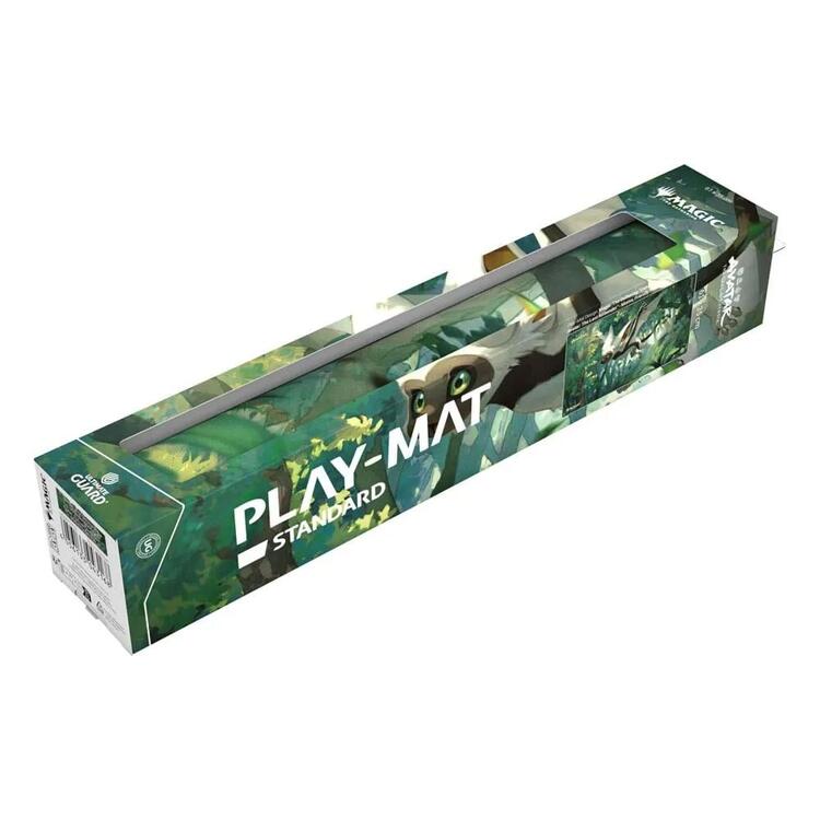 Ultimate Guard - Playmat Standard - Magic The Gathering  -  Avatar The Last Airbender  -  Momo, Friendly Flier