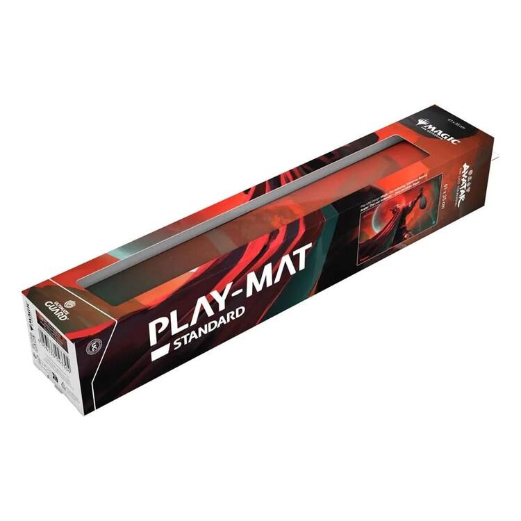 Ultimate Guard - Playmat Standard - Magic The Gathering  -  Avatar The Last Airbender  -  Zhao The Moon Slayer