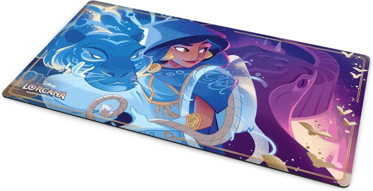 Ravensburger - Lorcana Playmat  -  Princess Jasmine