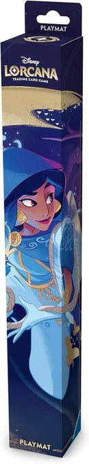 Ravensburger - Lorcana Playmat  -  Princess Jasmine