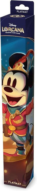 Ravensburger - Lorcana Playmat  -  Mickey Mouse