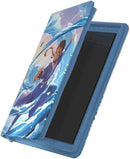 Ultimate Guard - Zipfolio 360 18-Pocket Cards Xenoskin - Magic The Gathering - Avatar The Last Airbender - Katara