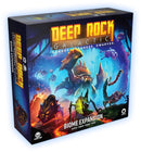 Deep Rock Galactic:  Biome Expansion