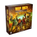Deep Rock Galactic:  Space Rig Expansion