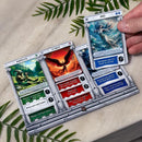 Pantheum:  Demigods of Olympia