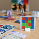 Pantheum:  Demigods of Olympia