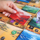 Pantheum:  Demigods of Olympia