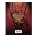 Dungeons & Dragons - Eberron:  Forge of the Artificer  -  Alternate cover Rules Expansion