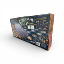 Starcraft: Le Jeu de Plateau (usagé)