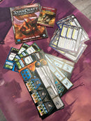 Starcraft: Le Jeu de Plateau (usagé)