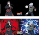 ABYstyle - Grande tasse thermo-réactive de 460 ml  -  Naruto Shippuden  -  Kakashi/Itachi