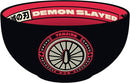 ABYstyle - Bol de 600 ml  -  Demon slayer Ramens Bowl