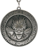 ABYstyle - Porte-clés 3d - Death Note Medal