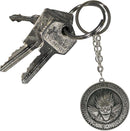 ABYstyle - Porte-clés 3d - Death Note Medal