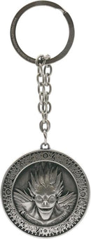 ABYstyle - Porte-clés 3d - Death Note Medal