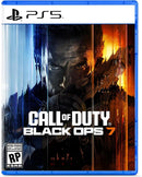 Call of Duty:  Black Ops 7