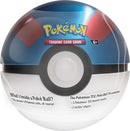Pokémon - Poké Ball Tin Autumn 2025 - Random Model