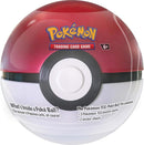 Pokémon - Poké Ball Tin Autumn 2025 - Random Model