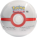 Pokémon - Poké Ball Tin Autumn 2025 - Random Model