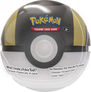 Pokémon - Poké Ball Tin Autumn 2025 - Random Model