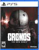 Cronos:  The New Dawn