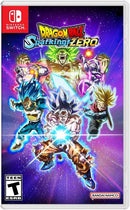 Dragon Ball:  Sparking! Zero