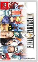 Final Fantasy IX