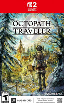 Octopath Traveler 0
