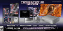 Terminator 2D:  No Fate  [Day One Edition] [Collector's Edition]