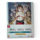 Atelier Ryza Secret Trilogy DX (Japanese Version)