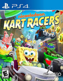 Nickleodeon Kart Racers (usagé)