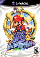 Super Mario Sunshine [Player's Choice] (usagé)